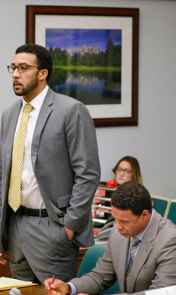 Prosecutors to retry Kellen Winslow Jr. on rape charges
